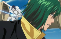 Uryu vs Yushima