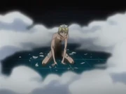 Wonderweiss terlahir melalui Hōgyoku.