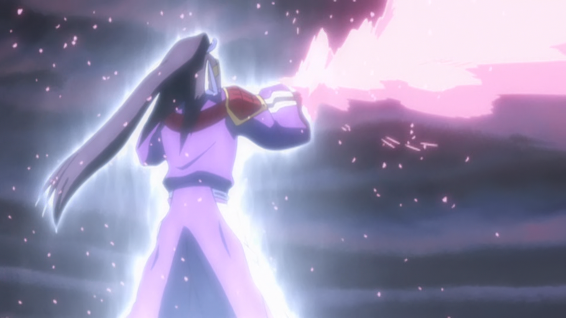 Byakuya and Renji, the 6th Division Returns | Bleach Wiki