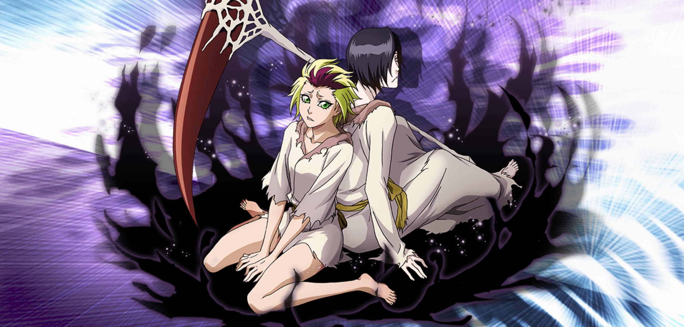 Bleach Anime: A Tale of Swords, Spirits, and Shinigami » SYSTUUM