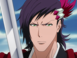 Gō Koga/Image Gallery, Bleach Wiki, Fandom