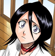 Rukia.