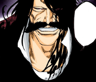 Yhwach decides to take everything that belongs to the Soul King.