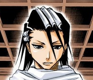 Byakuya.