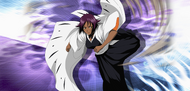 BBSCaptain Yoruichi