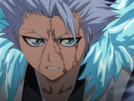 Clash The Person Who Protects Vs The Person Who Suffers Bleach Wiki Fandom Clash The Person Who Protects Vs The Person Who Suffers Bleach Wiki Fandom