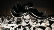 Yhwach défie un jeune , il y a mille ans