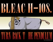 -108. TURN BACK THE PENDULUM