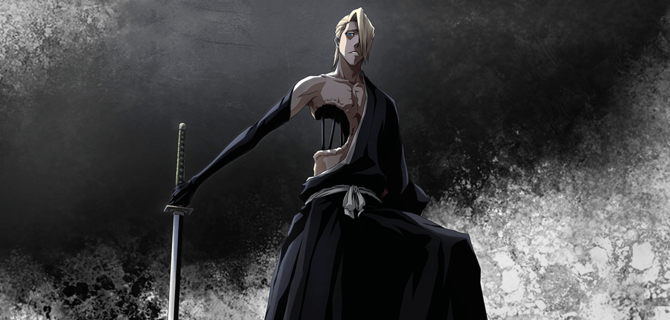 Kira Bleach Animated World Facebook, 55% OFF