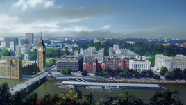 Front London