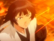 Suì-Fēng ogląda uwolnienie Sōkyoku