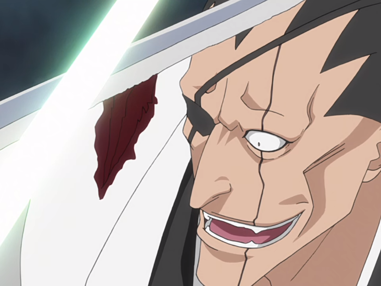 Bleach Hell Arc' fan theory: Rukia Kuchiki, Kenpachi Zaraki, and