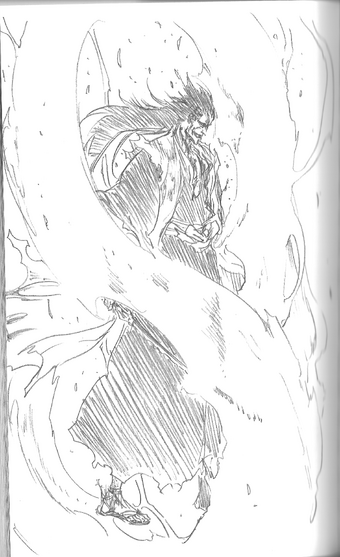 Bleach Can T Fear Your Own World Iii Bleach Wiki Fandom Bleach Can T Fear Your Own World Iii Bleach Wiki Fandom