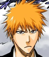 Ichigo.