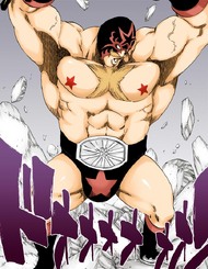 The Superstar! - Bleach: Thousand-Year Blood War