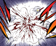 6☆/5☆ Nemu Kurotsuchi - Thousand-Year Blood War version - Power - 1364
