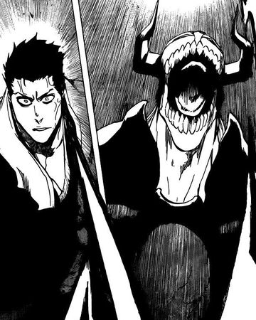 Isshin Shiba Y Masaki Kurosaki Vs White Bleach Wiki Fandom A (fanmade) page for the character isshin kurosaki. isshin shiba y masaki kurosaki vs