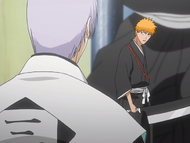 Chad's Reunion and Family Ties in the Rukon District: Bleach Recap 2020,  Day 22, Episode 22 – Weeb the People