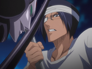 Gō Koga/Image Gallery, Bleach Wiki, Fandom