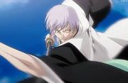 Gin Ichimaru