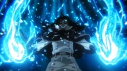Yhwach se prépare à affronter de nouveau 