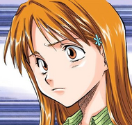 Orihime.