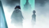 Mayuri and Nemu regenerate Sode no Shirayuki