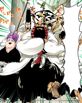 Ichibe HyÅsube Bleach Wiki Fandom The asauchi itself molds its shikai and bankai from the spirit of its wielder. ichibe hyÅsube bleach wiki fandom