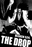 524. THE DROP