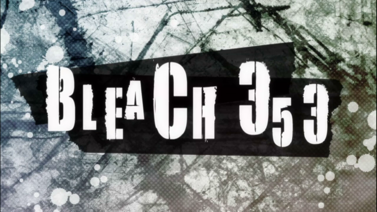 Welcome to Xcution – Ichigo's Full Fullbring Form – Bleach 356