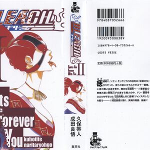 Bleach Spirits Are Forever With You Bleach Wiki Fandom Bleach Spirits Are Forever With You Bleach Wiki Fandom