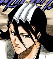 Byakuya.