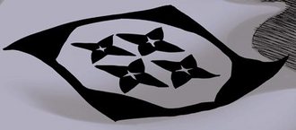 517Zero Division Insignia