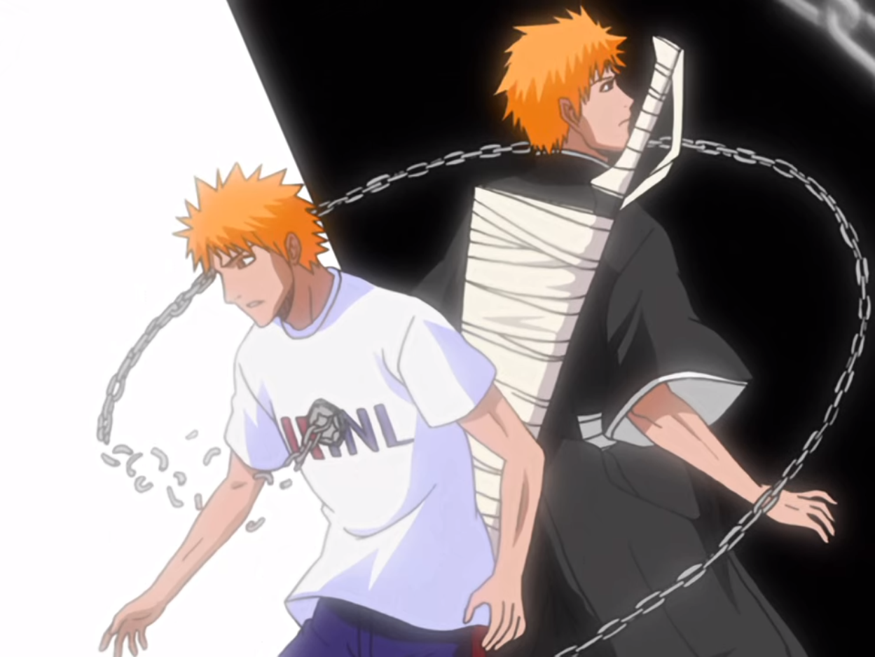 Bleach MANGA vs ANIME: ALL Differences (Substitute Shinigami Arc) 