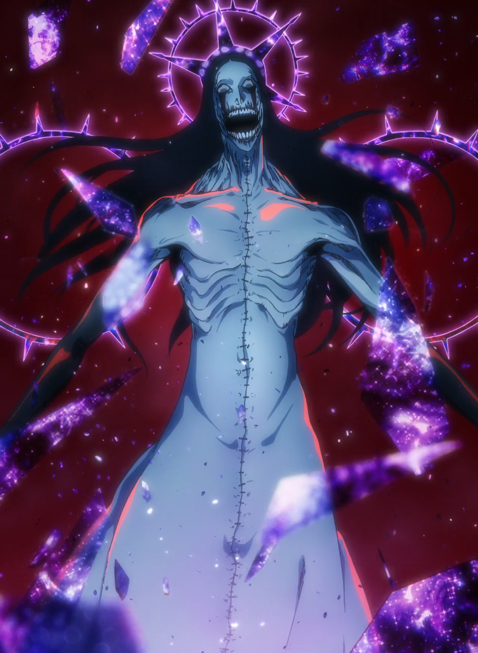 BLEACH: Thousand-Year Blood War Episode 19 — Frozen From Fear - Anime Corner