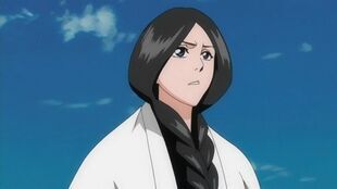 Bleach Episódio 10, Despedida de Unohana, Guerra dos Mil Anos