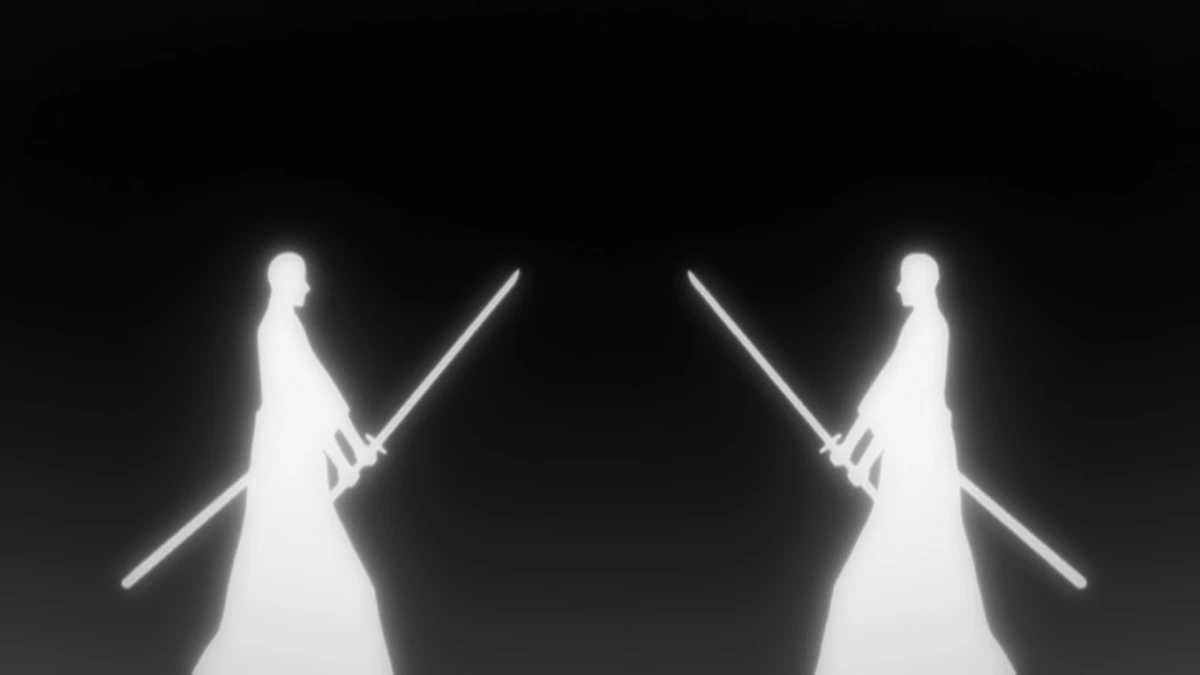 Zanjutsu Bleach Wiki Fandom