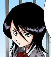 Rukia.