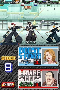 List of Bleach video games, Bleach Wiki