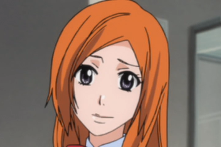 Es Orihime Fullbringer y puede usar Bringer Light? - All Things Anime