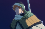 Ep385IchigoPreparesLeave