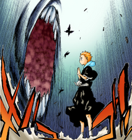 Kazui Kurosaki, Bleach Wiki