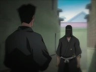 Eikichirō otrzymuje zlecenie