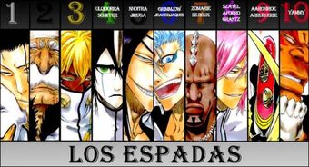 Liste des episode bleach