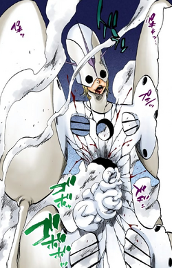 ＢＬＥＡＣＨ Yylfordt Granz BLEACH Soul Card Battle Japanese Bandai Jump