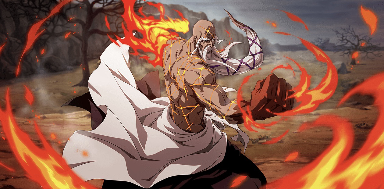 Zanpakutō Bleach Wiki Fandom Zanpakutō Bleach Wiki Fandom