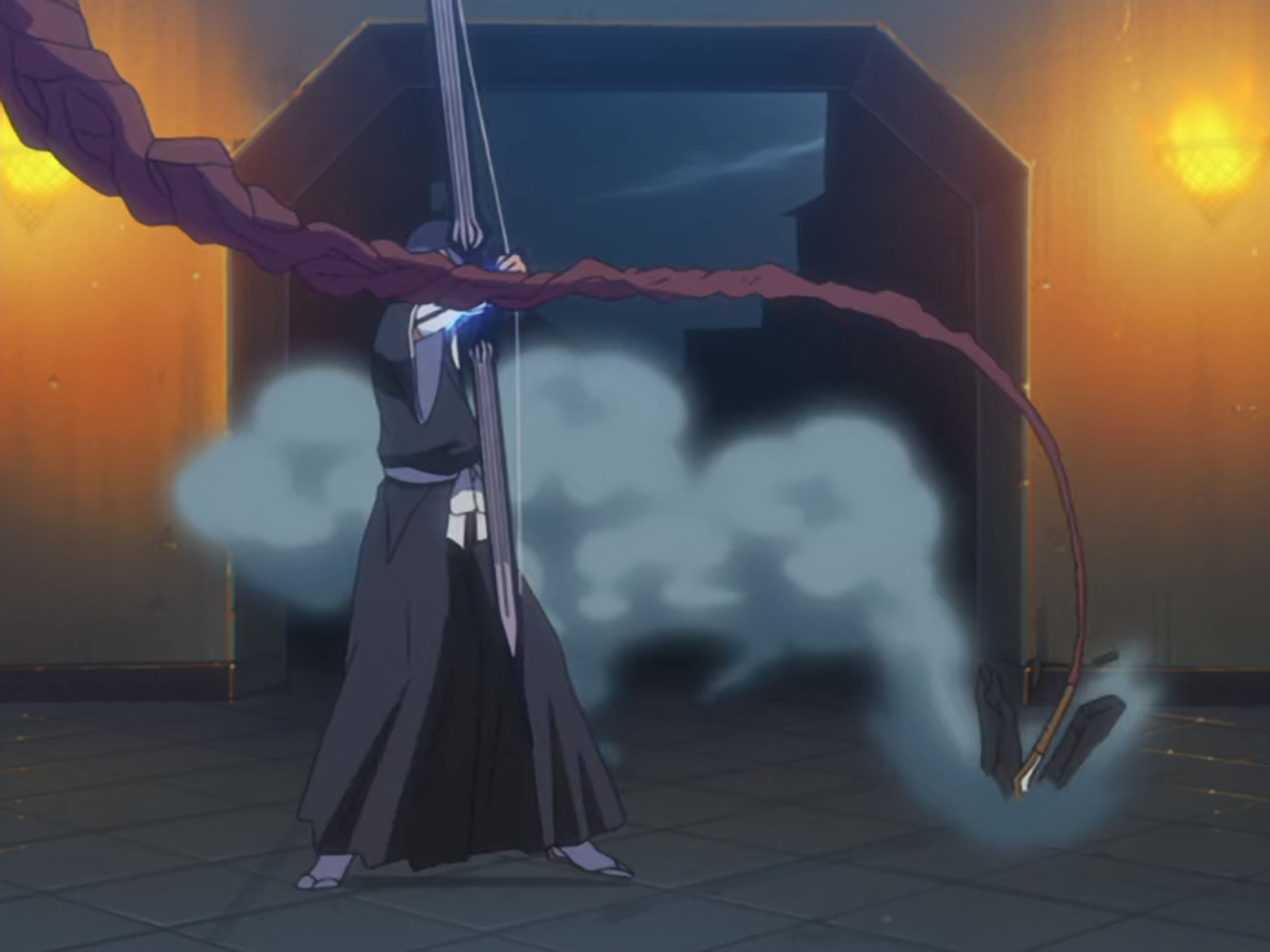 Bleach Anime: A Tale of Swords, Spirits, and Shinigami » SYSTUUM