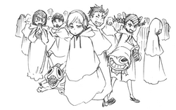 Bleach Spirits Are Forever With You Image Gallery Bleach Wiki Fandom Bleach Spirits Are Forever With You Image Gallery Bleach Wiki Fandom