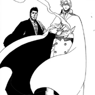 Ryuken e Isshin