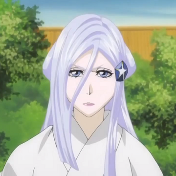 Sode No Shirayuki Zanpakutō Spirit Bleach Wiki Fandom Sode No Shirayuki Zanpakutō Spirit Bleach Wiki Fandom